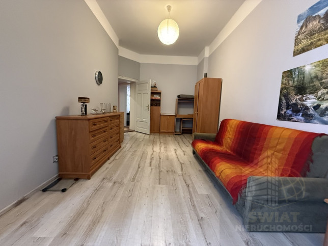 Mieszkanie Sprzedaż Szczecin Centrum Pocztowa 5