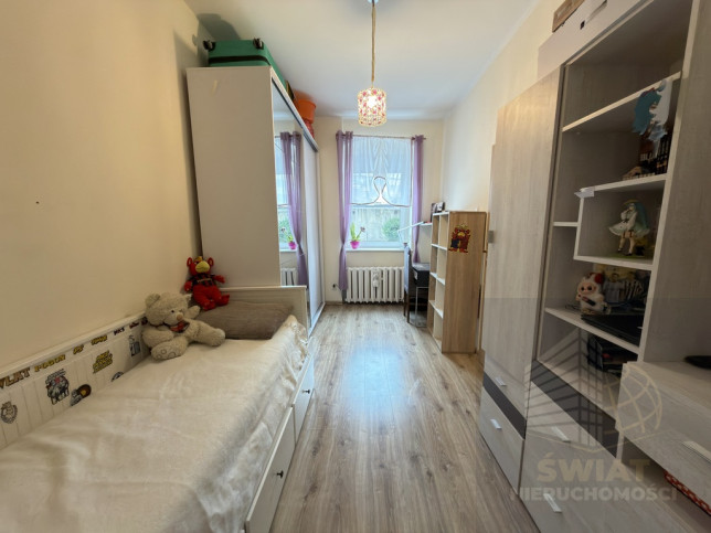 Mieszkanie Sprzedaż Szczecin Niebuszewo Zygmunta Krasińskiego 3