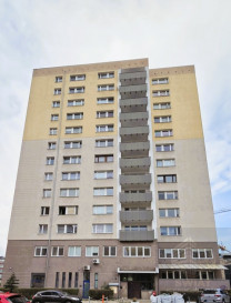 Mieszkanie Sprzedaż Szczecin Śródmieście al.&nbsp;Wyzwolenia