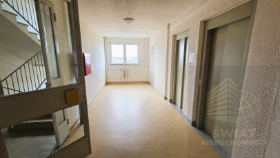 Mieszkanie Sprzedaż Szczecin Śródmieście al.&nbsp;Wyzwolenia