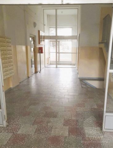 Mieszkanie Sprzedaż Szczecin Śródmieście al.&nbsp;Wyzwolenia 8