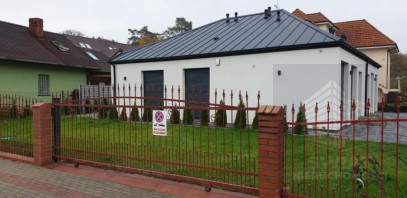 Obiekt Sprzedaż Wisełka