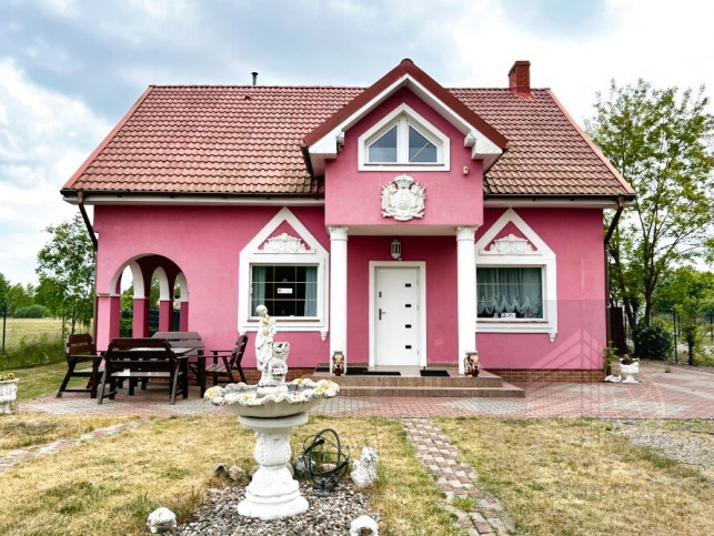 Dom Sprzedaż Warnołęka 1