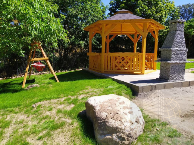 Dom Sprzedaż Szklarska Poręba Stroma 17