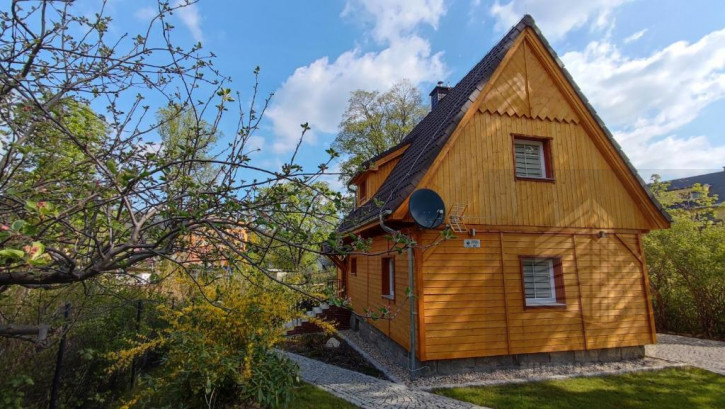 Dom Sprzedaż Szklarska Poręba Stroma 24