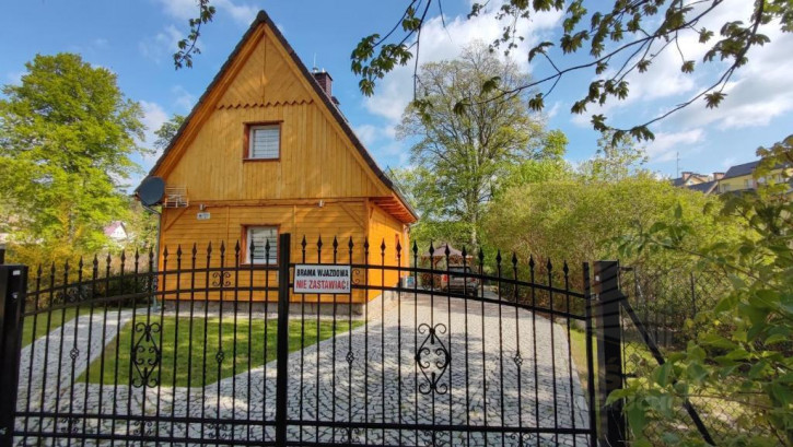 Dom Sprzedaż Szklarska Poręba Stroma 25