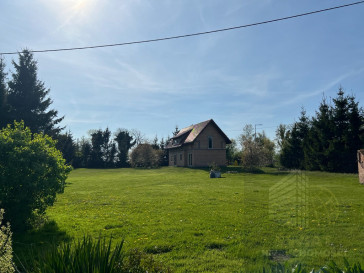Działka Sprzedaż Wrzosowo
