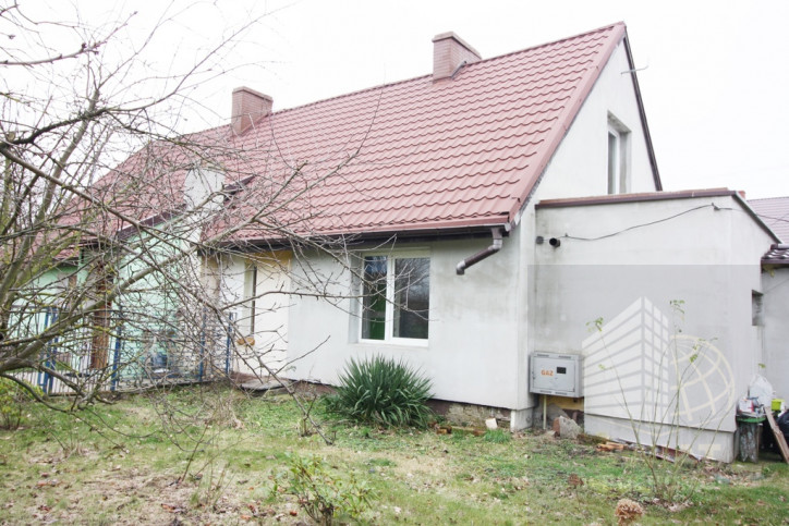 Dom Sprzedaż Dolice 1