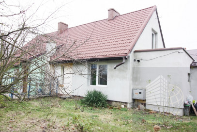 Dom Sprzedaż Dolice