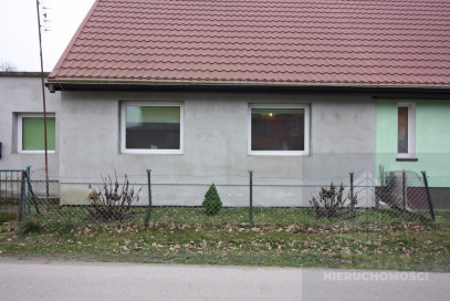 Dom Sprzedaż Dolice
