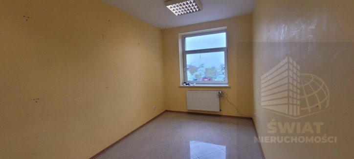 Lokal Wynajem Szczecin Pomorzany 1