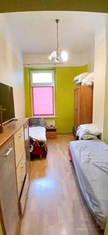Mieszkanie Sprzedaż Szczecin Śródmieście al.&nbsp;Bohaterów Warszawy 2