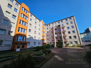 Mieszkanie Wynajem Szczecin Centrum Gabriela Narutowicza