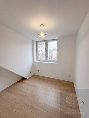 Mieszkanie Sprzedaż Szczecin Śródmieście-Centrum Strzelecka 5