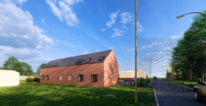 Działka Sprzedaż Recz Leśna 13