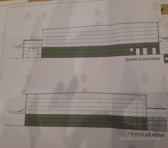 Obiekt Wynajem Szczecin Prawobrzeże 12