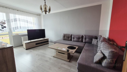 Mieszkanie Sprzedaż Police Ludwika Zamenhofa