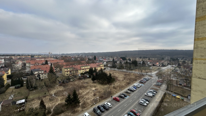Mieszkanie Sprzedaż Police Ludwika Zamenhofa 12
