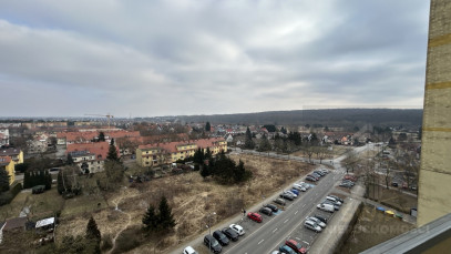 Mieszkanie Sprzedaż Police Ludwika Zamenhofa