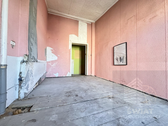 Lokal Sprzedaż Szczecin Centrum 2