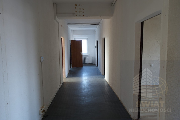 Lokal Wynajem Szczecin Gumieńce 1