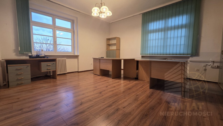 Lokal Wynajem Szczecin Pogodno 1