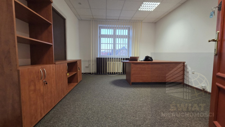 Lokal Wynajem Szczecin Pogodno 2