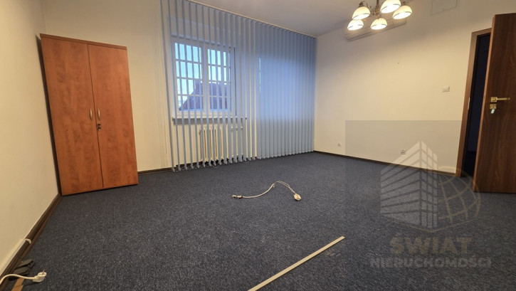 Lokal Wynajem Szczecin Pogodno 5