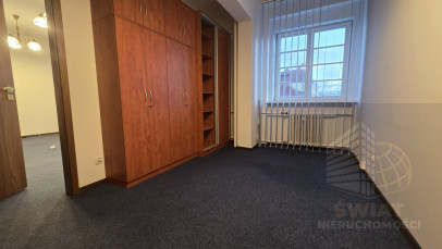 Lokal Wynajem Szczecin Pogodno