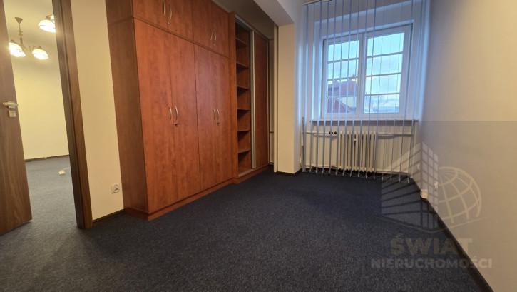 Lokal Wynajem Szczecin Pogodno 7