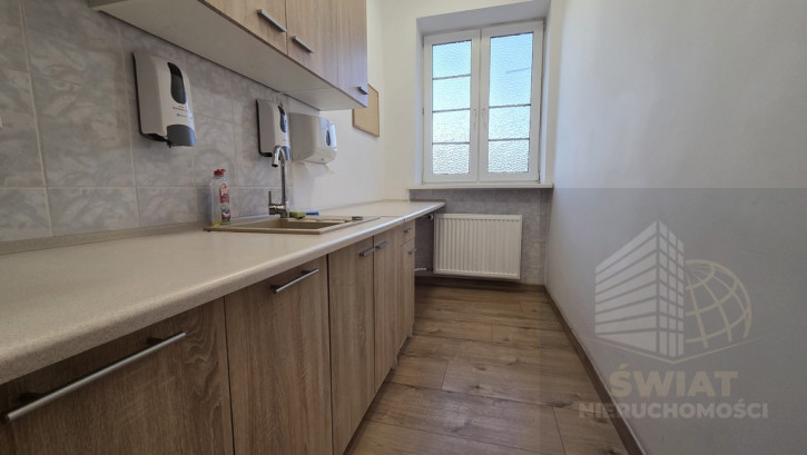 Lokal Wynajem Szczecin Pogodno 10