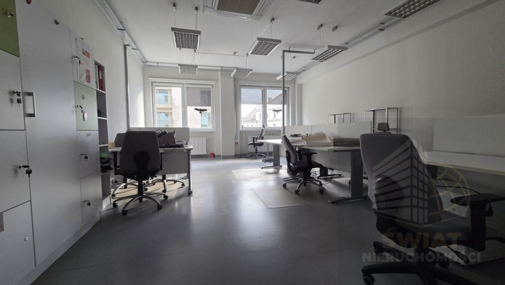 Lokal Wynajem Szczecin Centrum 1
