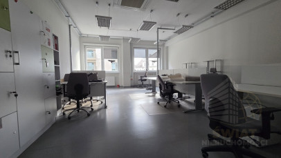 Lokal Wynajem Szczecin Centrum