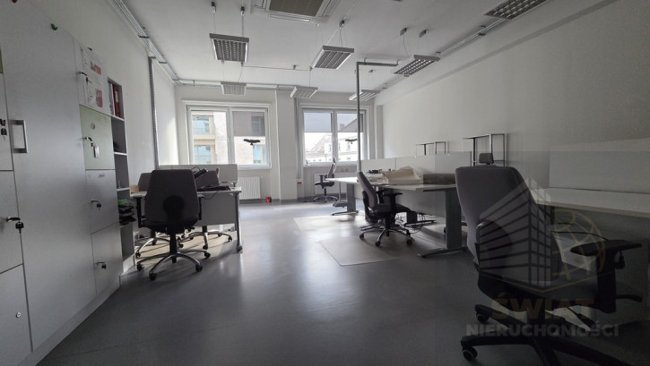 Lokal Wynajem Szczecin Centrum 7