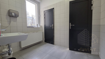Lokal Wynajem Szczecin Centrum