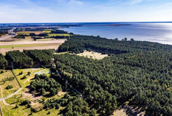Działka Sprzedaż Dargobądz 4