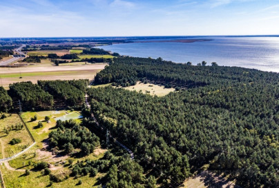 Działka Sprzedaż Dargobądz