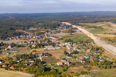 Działka Sprzedaż Dargobądz