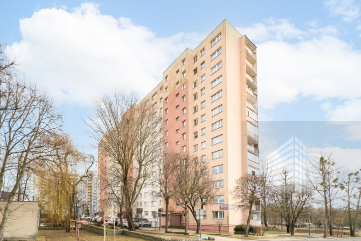 Mieszkanie Sprzedaż Szczecin os. Słoneczne Lucjana Rydla 22