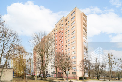 Mieszkanie Sprzedaż Szczecin os. Słoneczne Lucjana Rydla