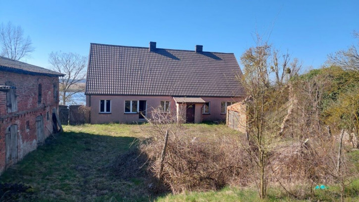 Dom Sprzedaż Widuchowa 2