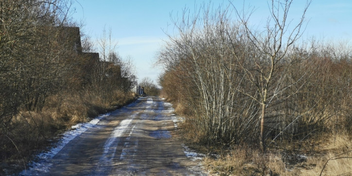 Działka Sprzedaż Bezrzecze 1