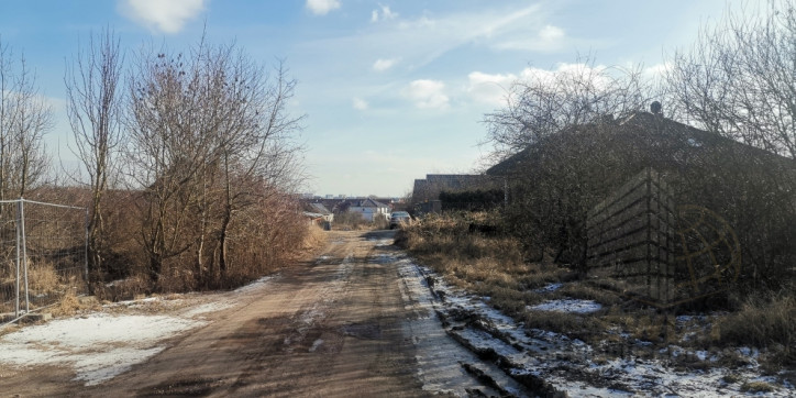 Działka Sprzedaż Bezrzecze 3