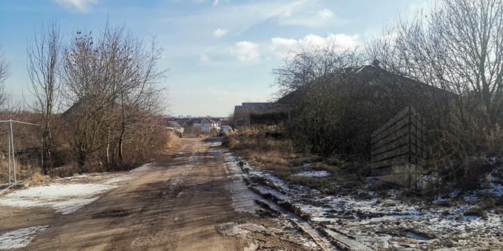 Działka Sprzedaż Bezrzecze 4
