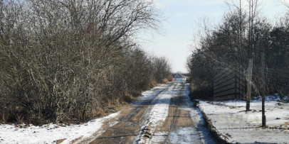 Działka Sprzedaż Bezrzecze