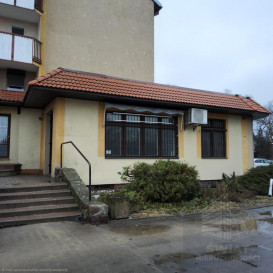 Lokal Wynajem Szczecin Dąbie