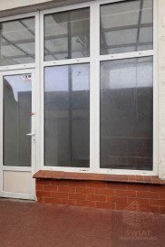 Lokal Sprzedaż Szczecin Niebuszewo