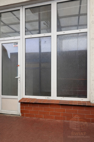 Lokal Sprzedaż Szczecin Niebuszewo 4