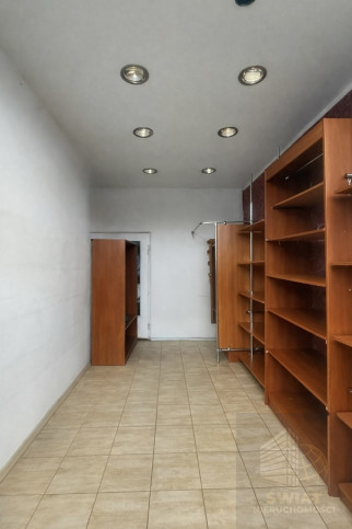 Lokal Sprzedaż Szczecin Niebuszewo 3
