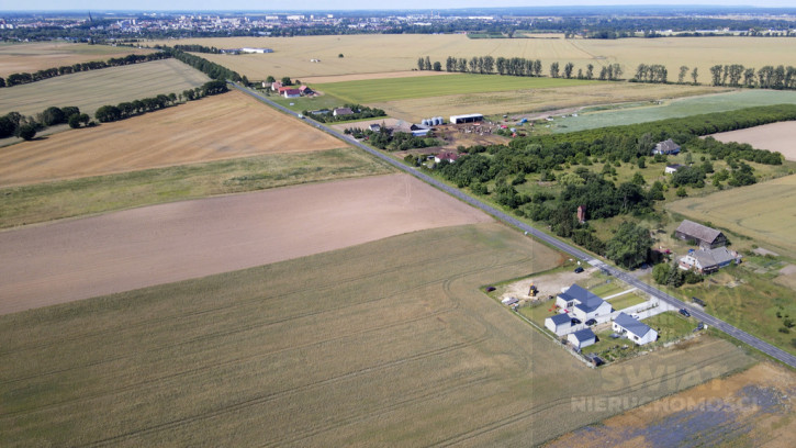 Działka Sprzedaż Grabowo 5